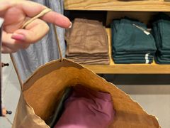 -MUJI无印良品(世博源店)