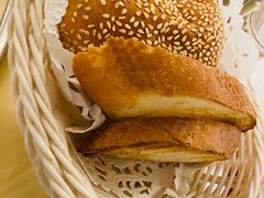 面包篮-新侨三宝乐西餐厅(崇文门店)