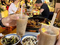 -回味黑鸭煲·始于2006(万松园店)