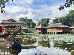 -一寨两国风景区