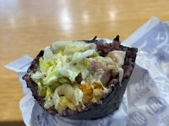 -眷村阿嬷(华润万象城店)