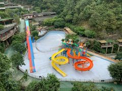 -龙门水都景区