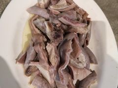 白切猪杂-电白食府(园岭三街店)