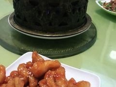 -大石磨农家宴