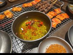 -夜食白市Yespicy·烧烤啤酒宵夜(番禺四海城店)