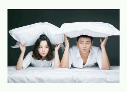 点击看大图 -蔚蓝映像STUDIO婚纱摄影(南稍门店)