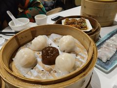 稻香虾饺皇-稻香酒家·34年老字号·港式粤菜(汉街店)