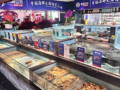 -尚海豆捞(乐虹坊店)