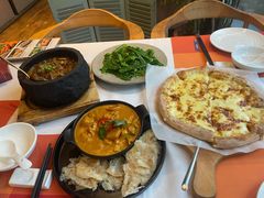 -若蘭慈·无国界素食料理(欢乐海岸店)