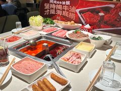 -海底捞火锅(上元大街店)