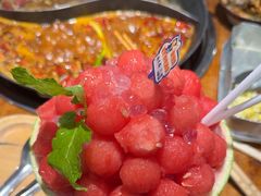 -楠火锅(西单店)