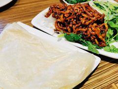 -老昌春饼(中央大街店)