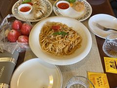 -猫岛主趣味餐厅(鼓浪屿店)