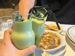 -Steaking·食间牛排(和平店)