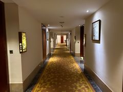 -天目湖御水温泉·度假酒店