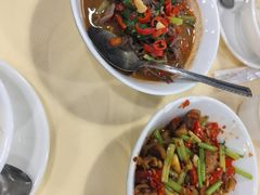 -笨罗卜浏阳菜馆(太平街店)