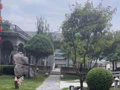 -卫鼎轩·曹公馆(鼓楼店)