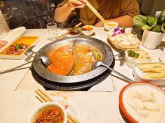 -川锅一号火锅(铜山万达店)