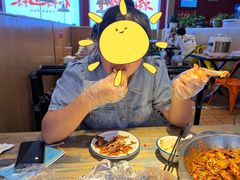 -嘎嘎鸭下巴·爆辣干锅(明教寺店)