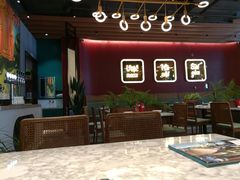 大堂-PHO爺·越南料理(亦庄大族广场店)