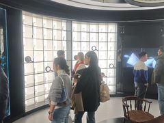 -上海科技馆-探索之光
