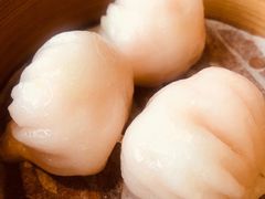 -小城粥道·海胆鲜虾粥(解放广场店)