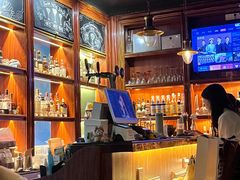 -The Cheebat 锌吧·Bistro(体育西店)