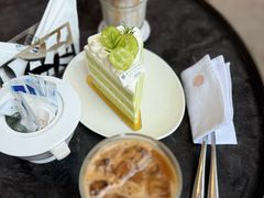 -福州泰禾铂尔曼酒店·大堂酒廊