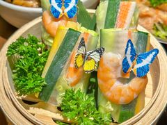 -岛风·台食小馆 ISLAND BISTRO(烟台山店)