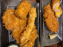 -胜博殿霸王树(嘉里中心店)