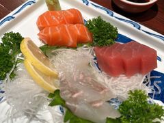 -翔峰炭火鳗鱼(悦泰街里公寓店)