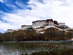 -宗角禄康公园