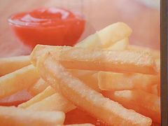 -汉堡王(高坪王府井店)
