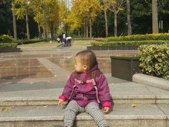 -苏州河梦清园环保主题公园