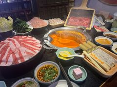 -井格重庆火锅(通州梨园店)