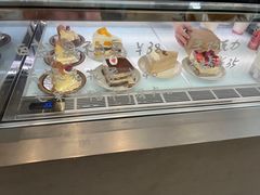 -爱樂咖啡(青年体育公园店)