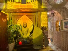 -叶叶菩提(太原别墅店)