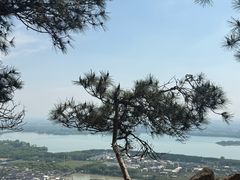 -虞山风景区