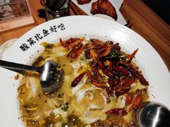 -太二酸菜鱼(福州泰禾店)