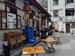 -老瓦房冷锅串串(文殊院店)