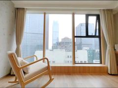 -闲隅江景艺术酒店(解放碑洪崖洞总店)