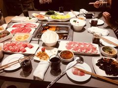 -海底捞火锅(奉化银泰店)