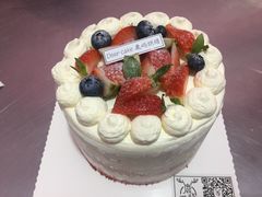 -鹿屿蛋糕(湖心店)