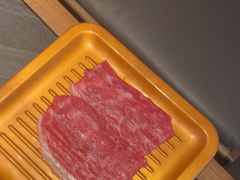 -牛YO寿喜烧和牛火锅自助(三台子万象汇店)