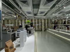 -% Arabica阿拉比卡咖啡(前滩太古里店)