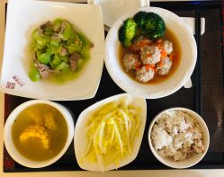 -东方幸福国际母婴月子会所(沙湾公园店)