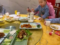 老北京烧羊肉-北平小馆·烤鸭·家常菜(磨房北里店)