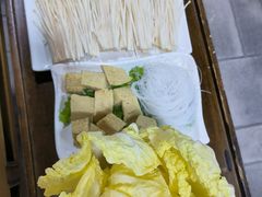-马记伊源斋涮肉·清真菜(百子湾店)