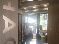 -霸王茶姬(南强街店)