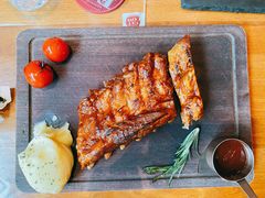-FAT COW(虹梅路店)